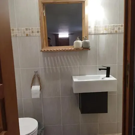 Romantique A Avec Jacuzzi 35m² *