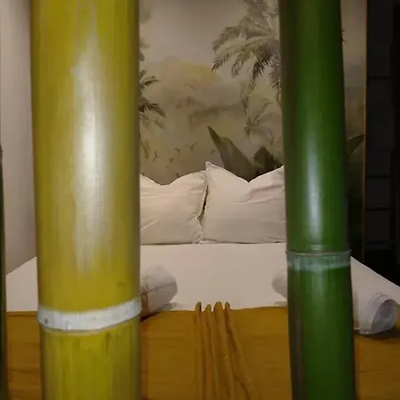 Romantique A Avec Jacuzzi - 35m² Apartment