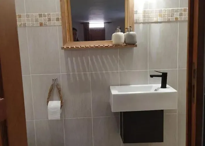 Romantique A Avec Jacuzzi - 35m² *